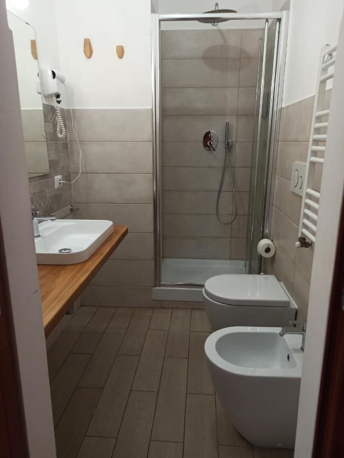 B&B Alle Mura Di San Giovanni Rome Extérieur photo