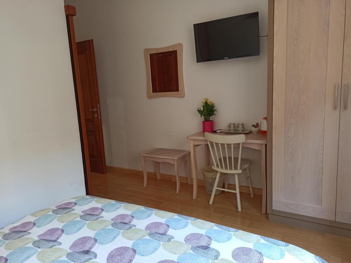 B&B Alle Mura Di San Giovanni Rome Extérieur photo