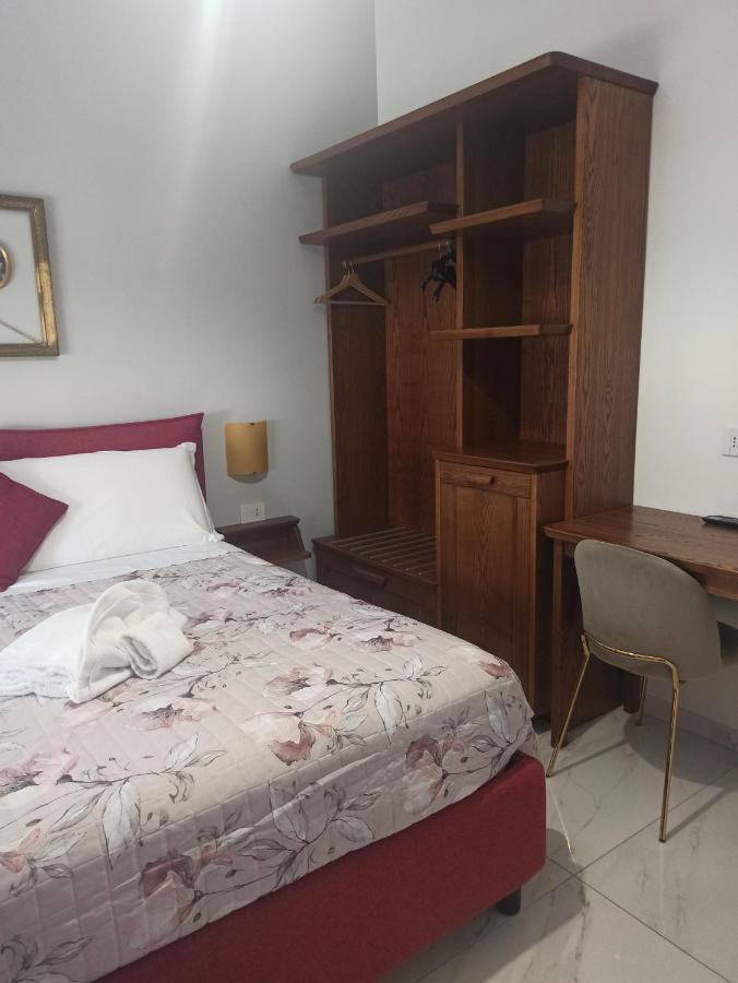 B&B Alle Mura Di San Giovanni Rome Extérieur photo